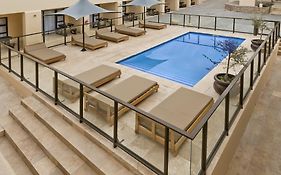 Clanwilliam Hotel